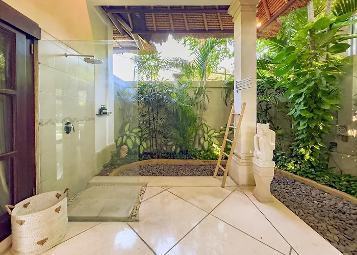 Kebun Managed By Bugis Villa