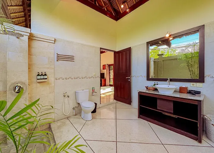Kebun Managed By Bugis Seminyak (Bali)