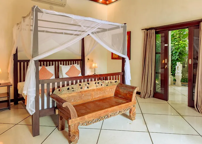 Villa Kebun Managed By Bugis Seminyak (Bali)
