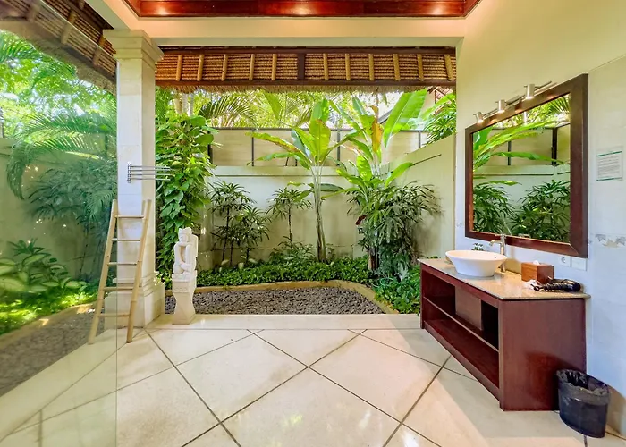 Kebun Managed By Bugis * Seminyak (Bali)