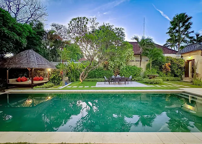 Kebun Managed By Bugis Villa