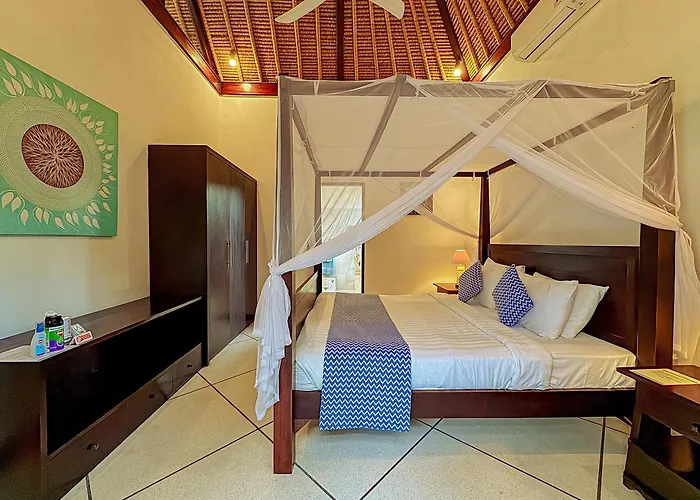 Villa Kebun Managed By Bugis Seminyak (Bali)
