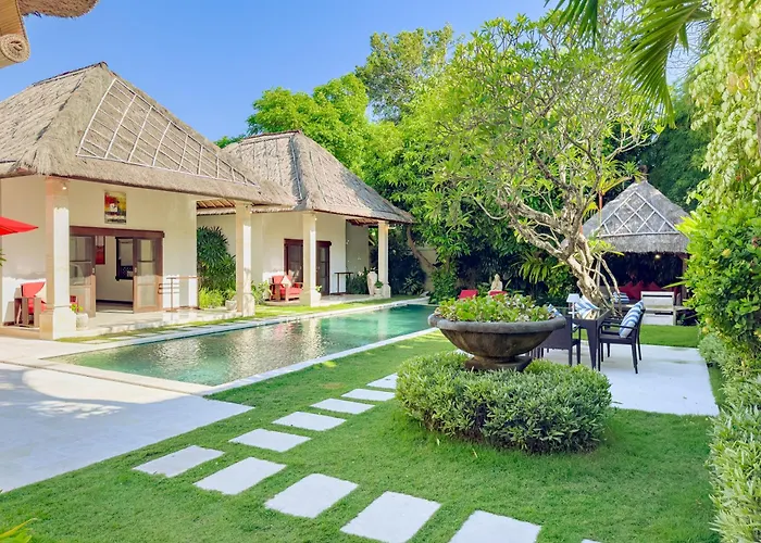 Kebun Managed By Bugis Seminyak (Bali)