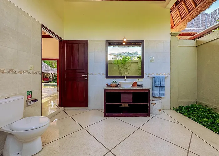 Villa Kebun Managed By Bugis
