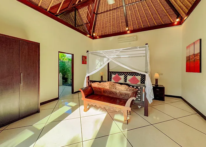 Kebun Managed By Bugis * Seminyak (Bali)