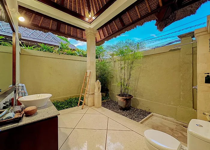 Kebun Managed By Bugis Villa