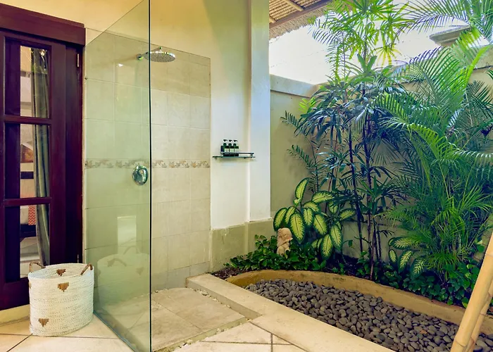 Villa Kebun Managed By Bugis