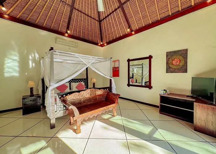 Kebun Managed By Bugis Villa Seminyak (Bali)