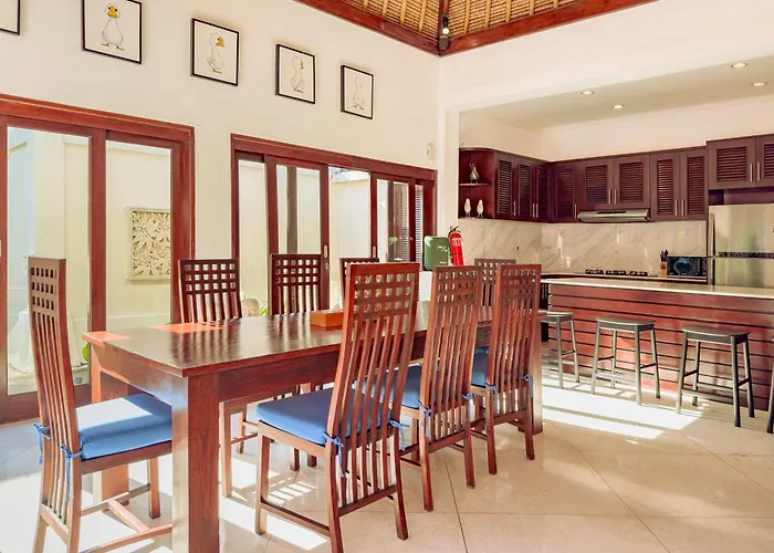 Kebun Managed By Bugis Villa Seminyak (Bali)