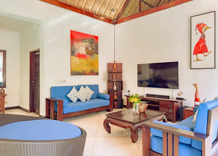 Villa Kebun Managed By Bugis Seminyak (Bali)