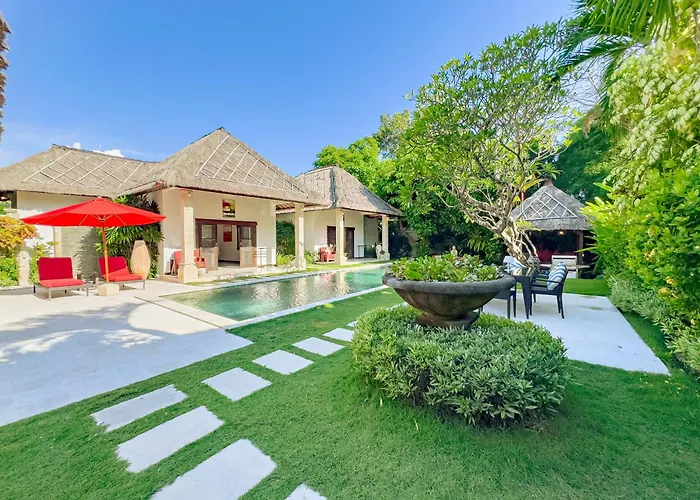 Kebun Managed By Bugis Villa