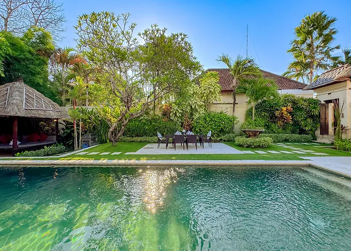 Kebun Managed By Bugis Villa Seminyak (Bali)