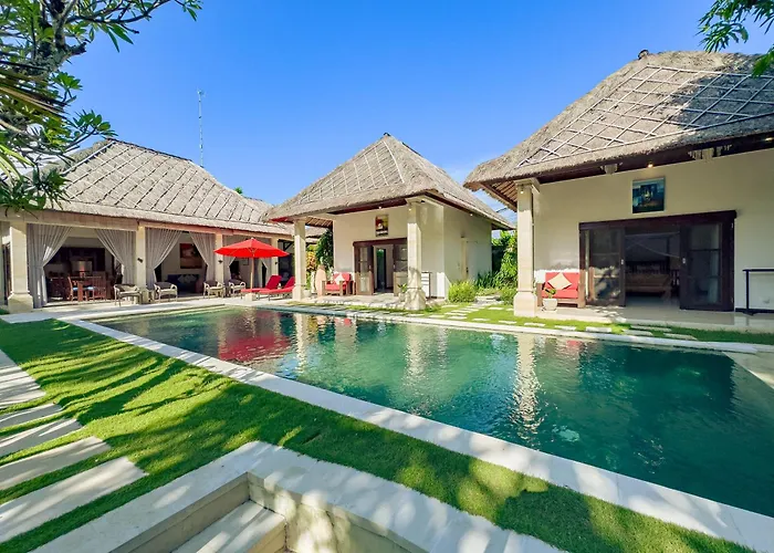 Kebun Managed By Bugis Villa Seminyak (Bali)